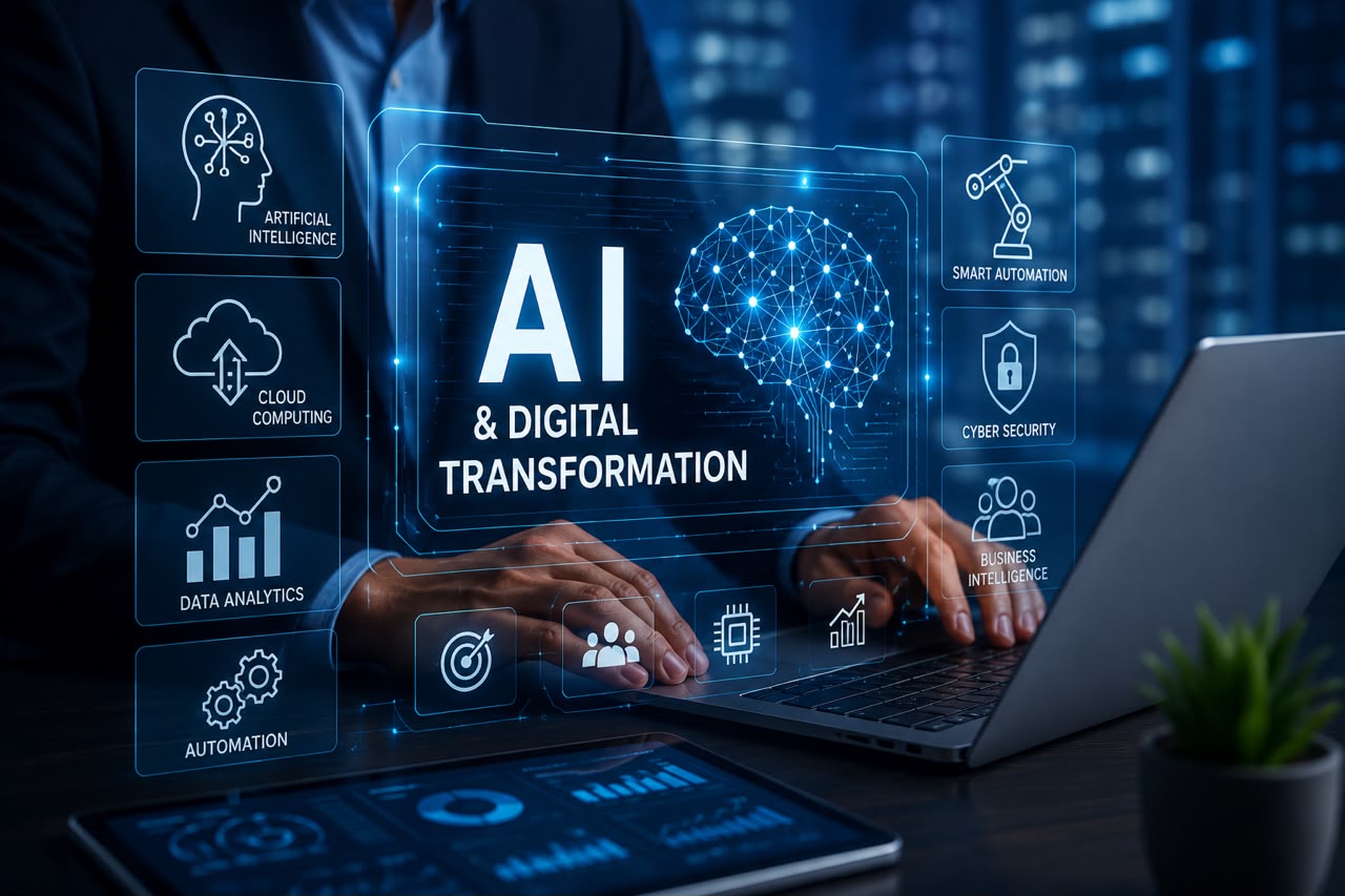 Technology & AI